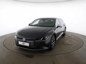 VW Arteon SB 2.0TDI Eleg DSG | Thumbnail 2 von 24