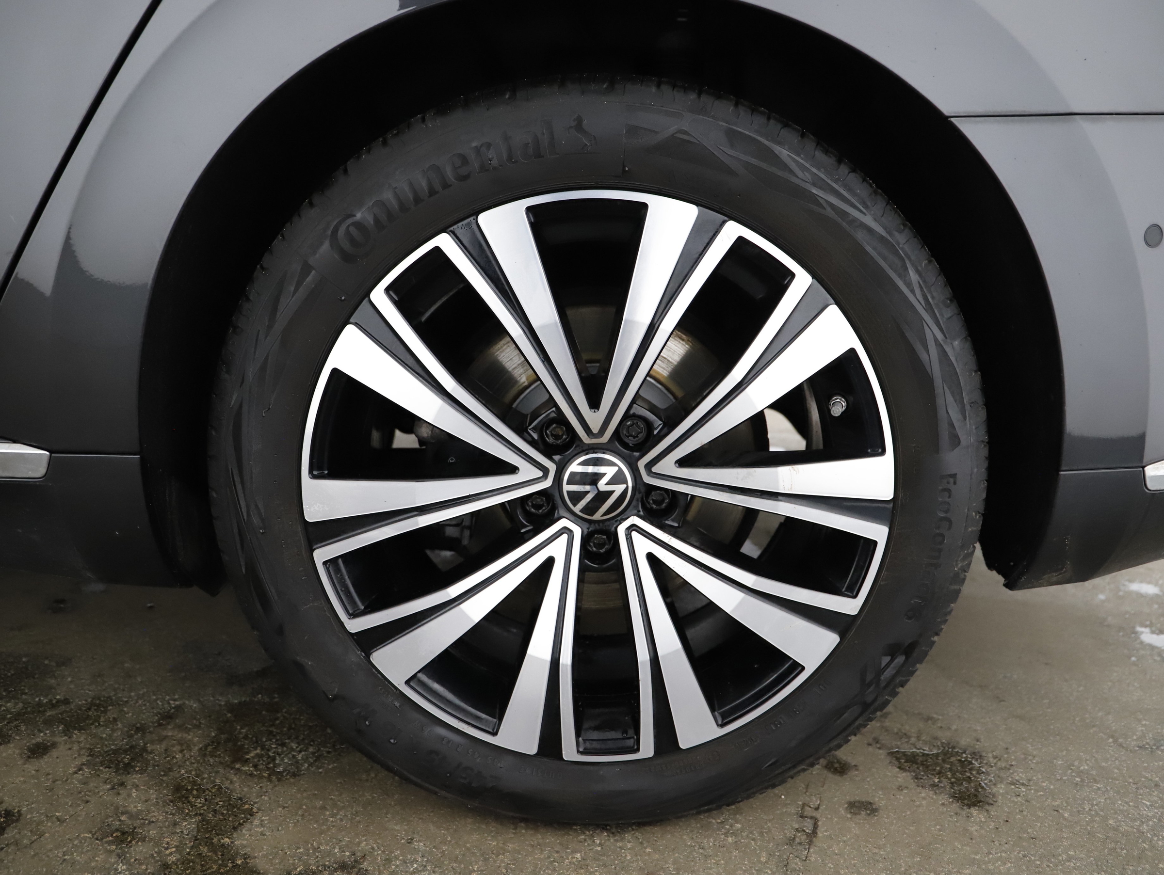 VW Arteon SB 2.0TDI Eleg DSG | Bild 24 von 24