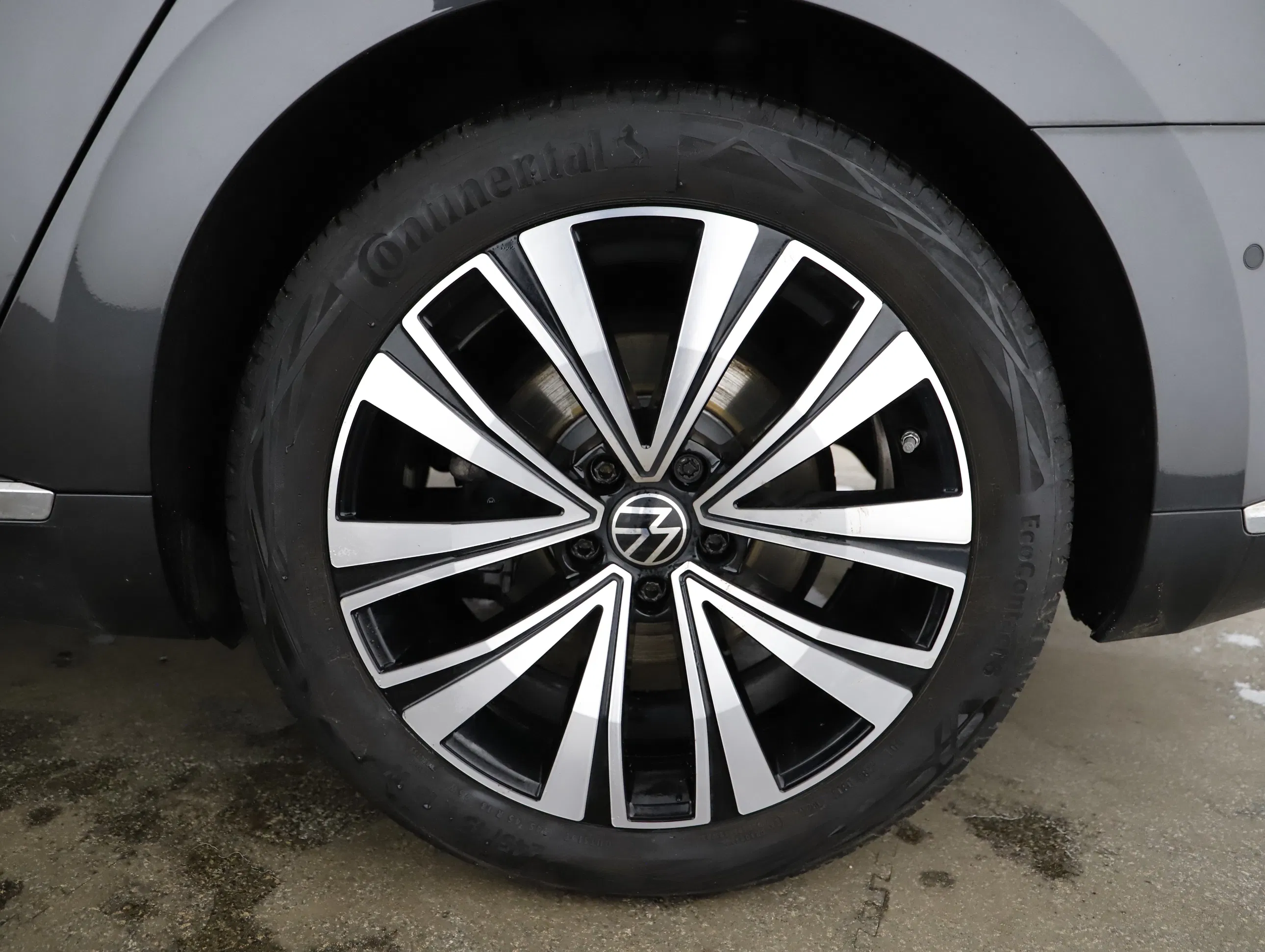 VW Arteon SB 2.0TDI Eleg DSG | Bild 24 von 24