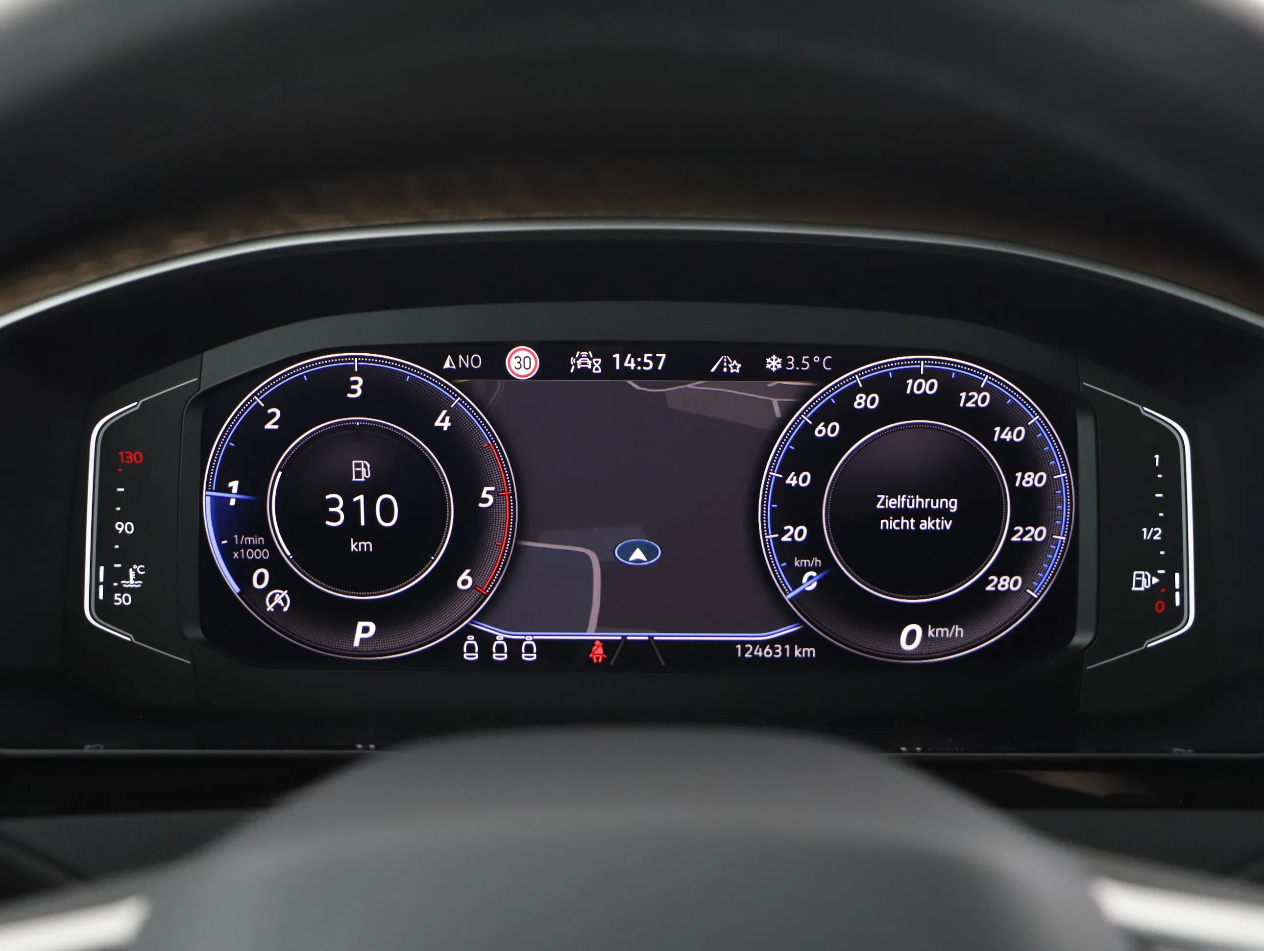 VW Arteon SB 2.0TDI Eleg DSG | Bild 11 von 24