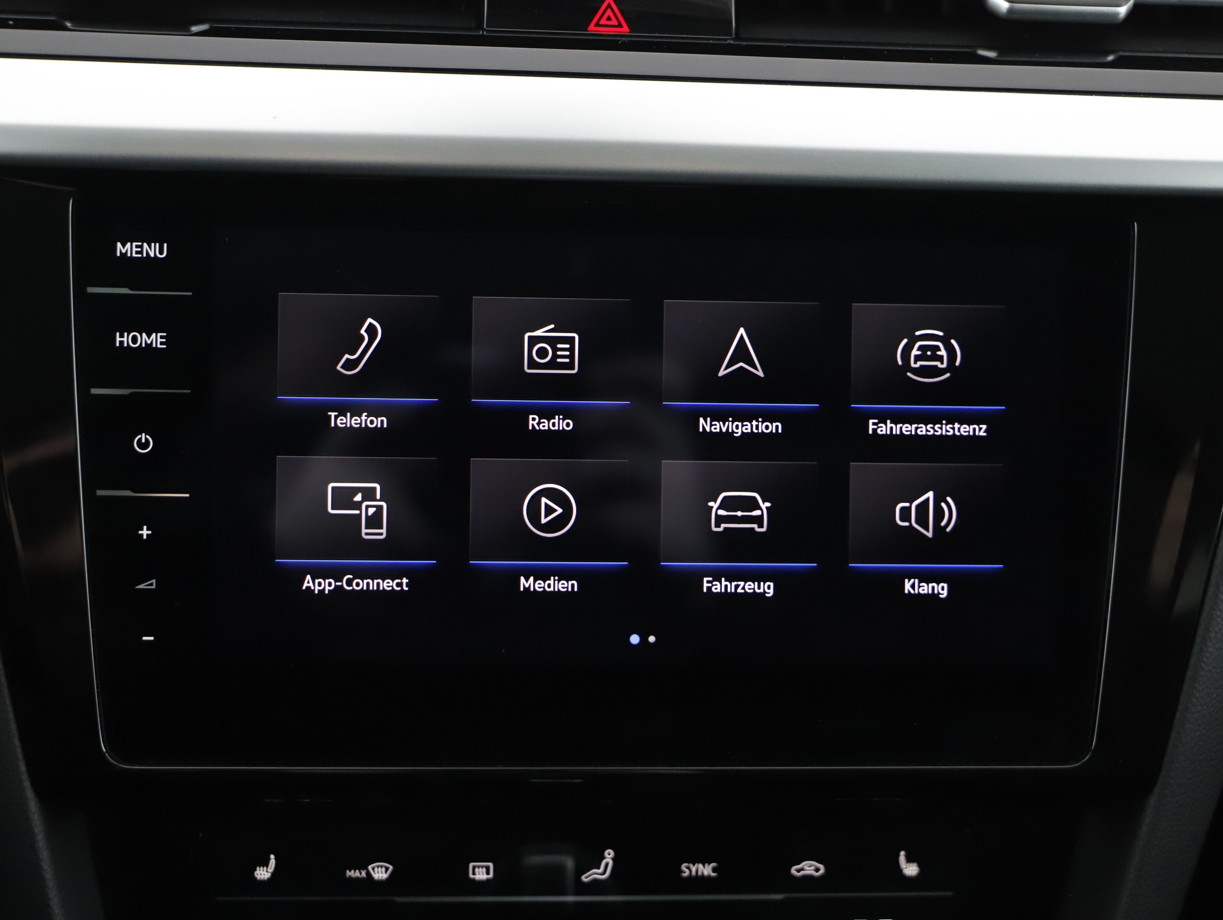 VW Arteon SB 2.0TDI Eleg DSG | Bild 14 von 24