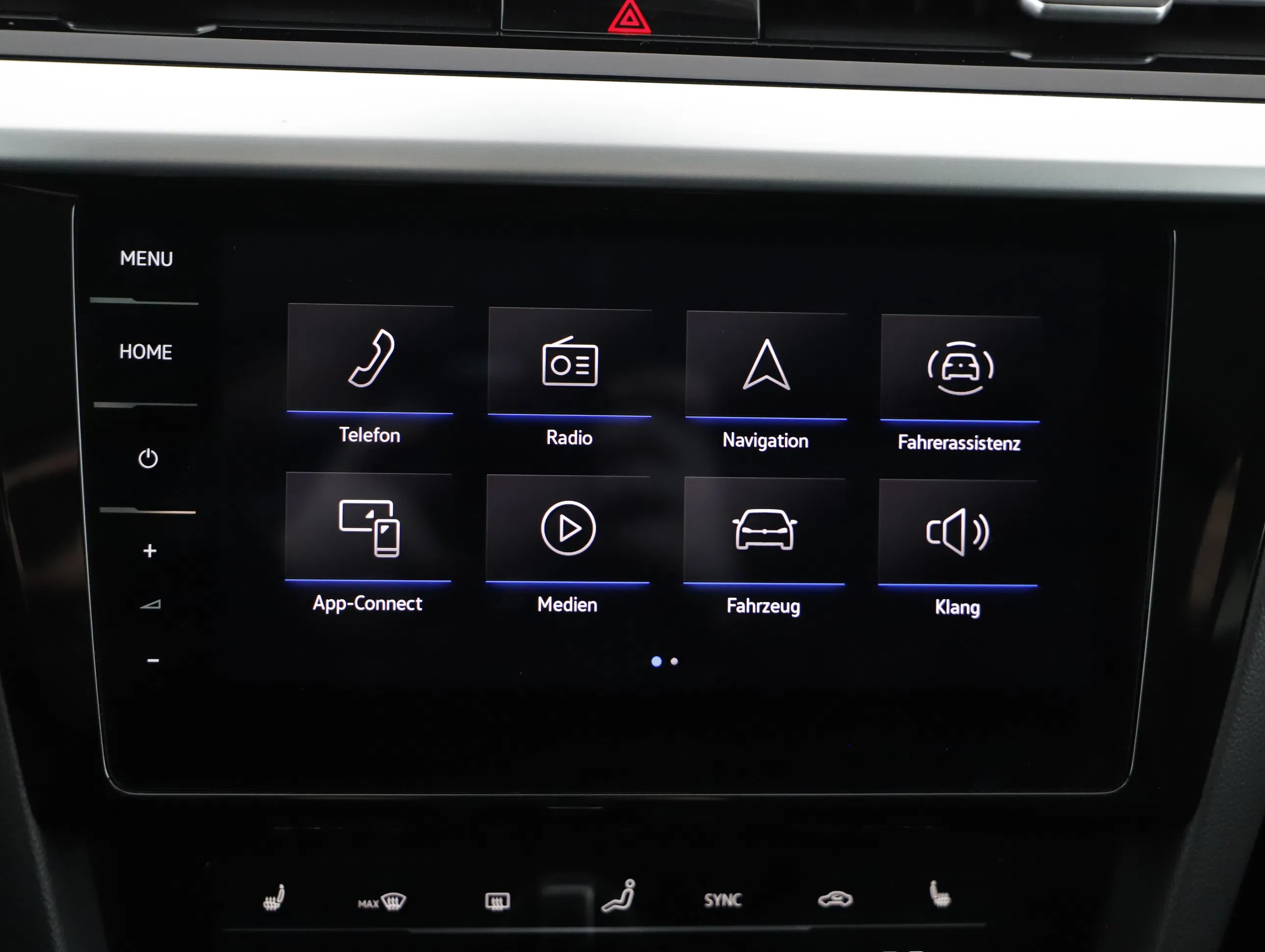 VW Arteon SB 2.0TDI Eleg DSG | Bild 14 von 24