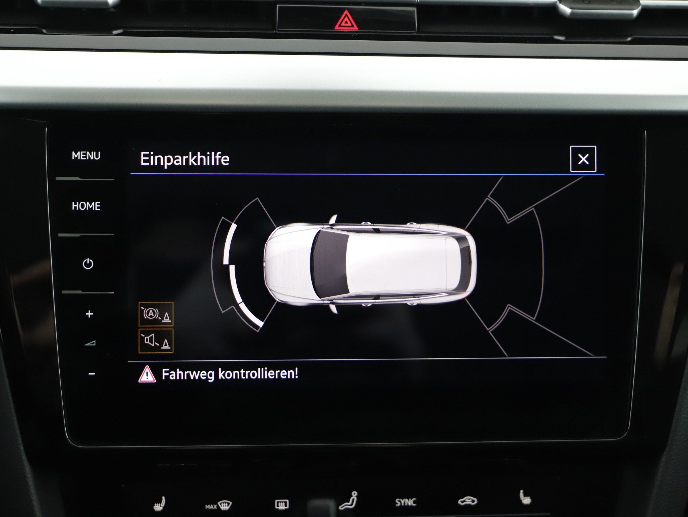 VW Arteon SB 2.0TDI Eleg DSG | Bild 16 von 24