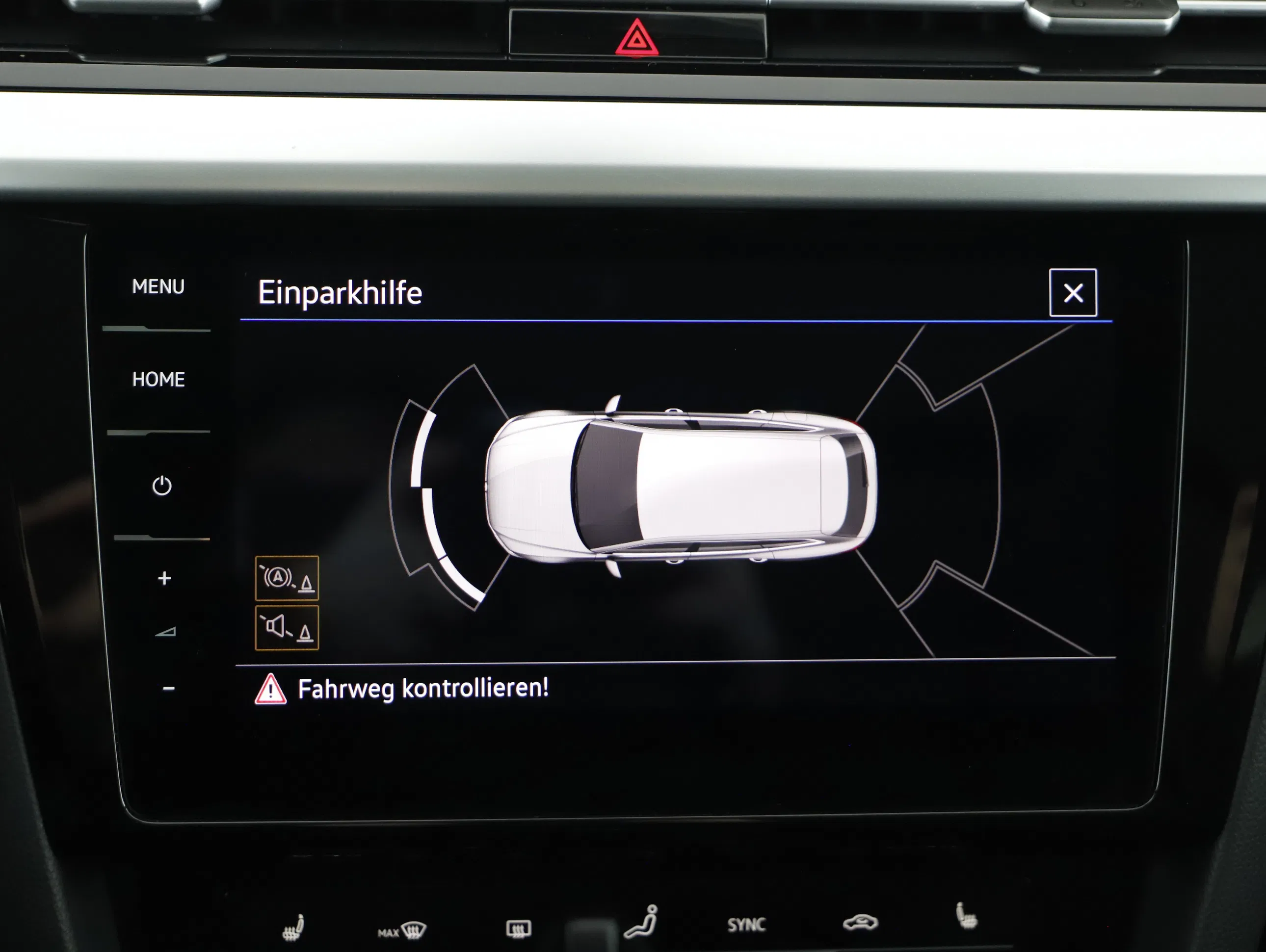 VW Arteon SB 2.0TDI Eleg DSG | Bild 16 von 24