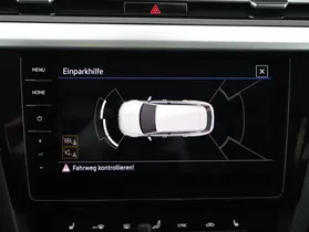 VW Arteon SB 2.0TDI Eleg DSG | Thumbnail 16 von 24