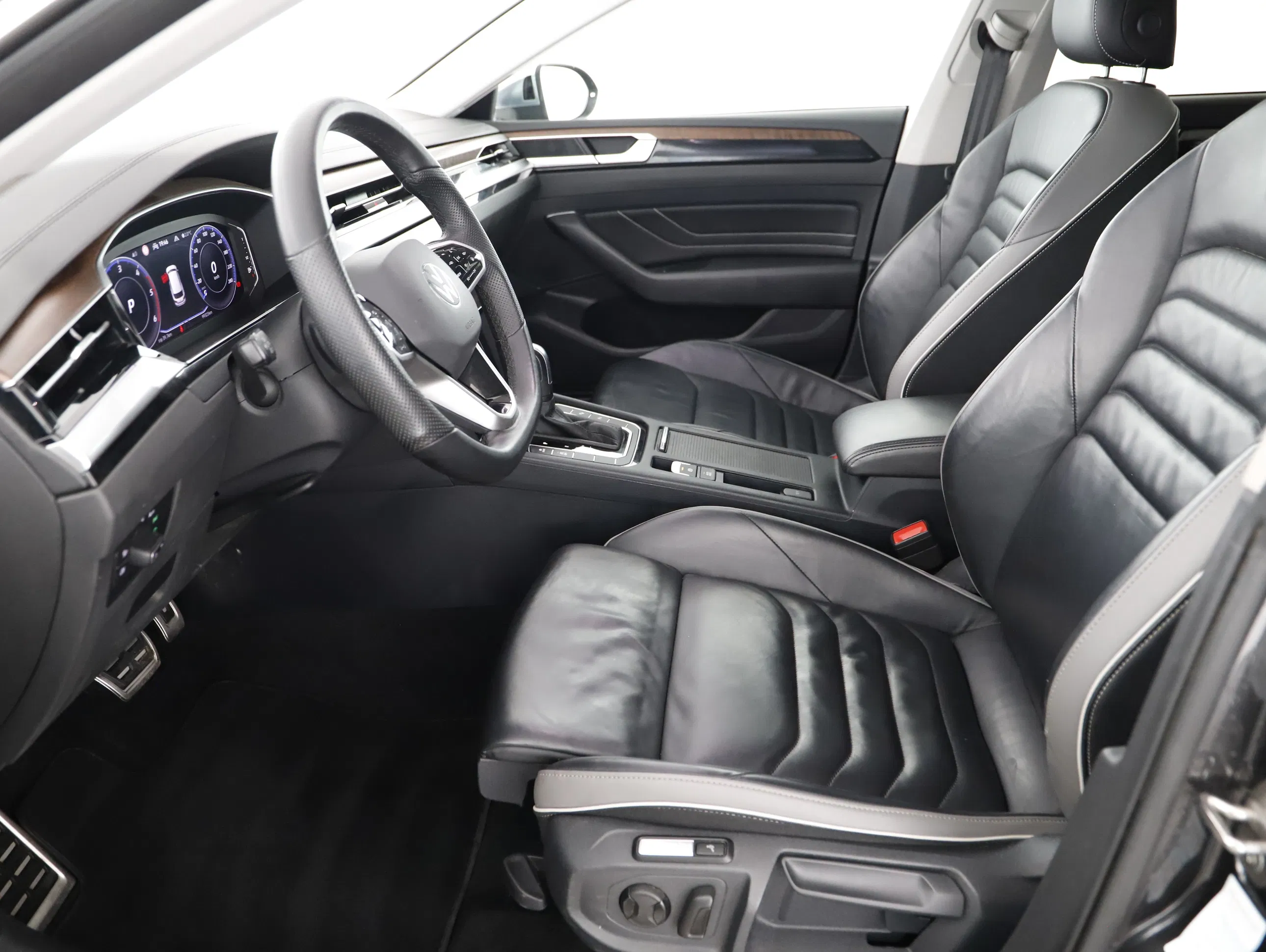 VW Arteon Shooting Brake 2.0 TDI 4Motion Elegance | Bild 7 von 22