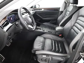 VW Arteon Shooting Brake 2.0 TDI 4Motion Elegance | Thumbnail 7 von 22