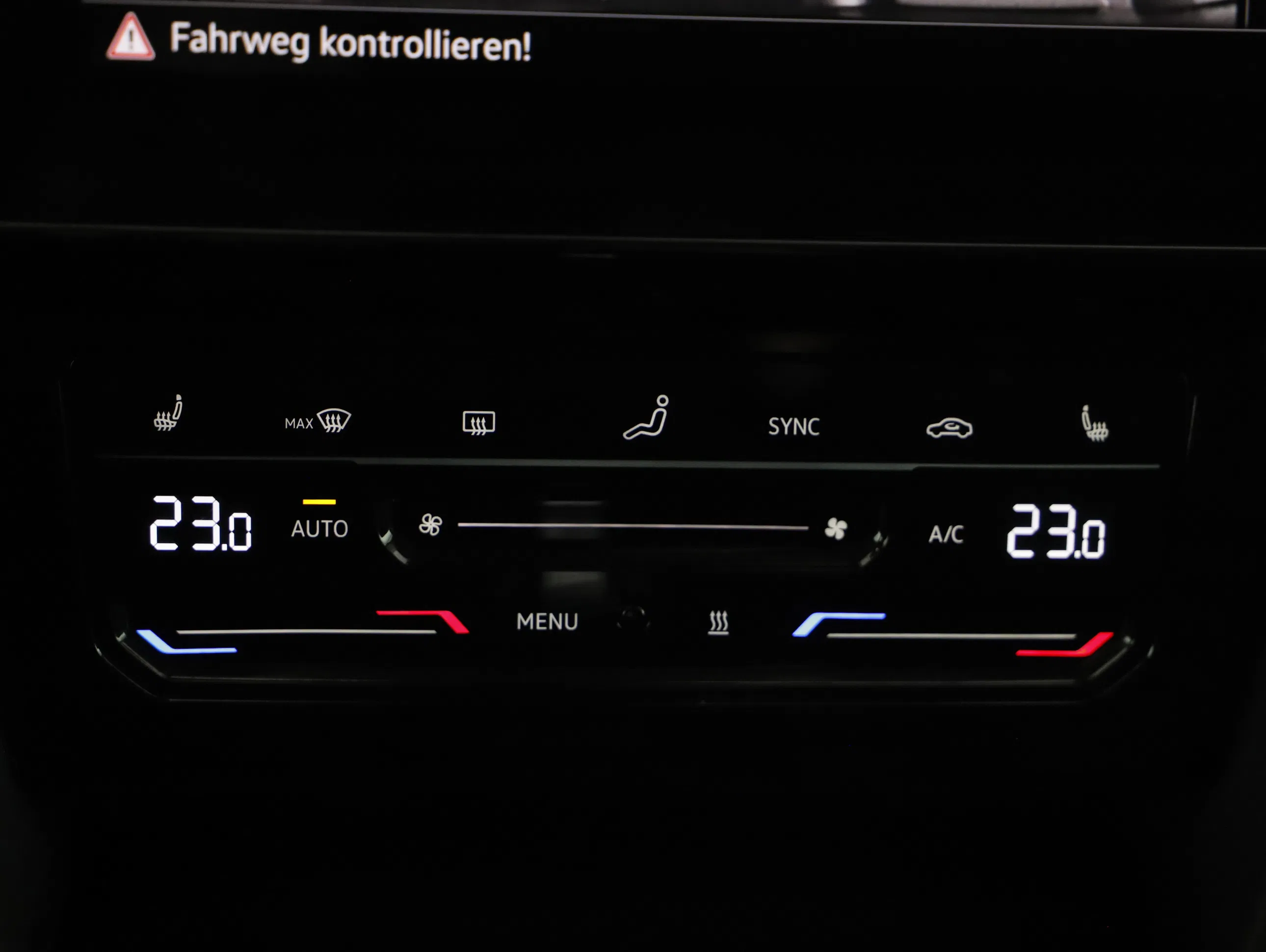 VW Arteon Shooting Brake 2.0 TDI 4Motion Elegance | Bild 17 von 22