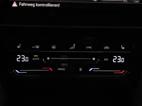 VW Arteon Shooting Brake 2.0 TDI 4Motion Elegance | Thumbnail 17 von 22