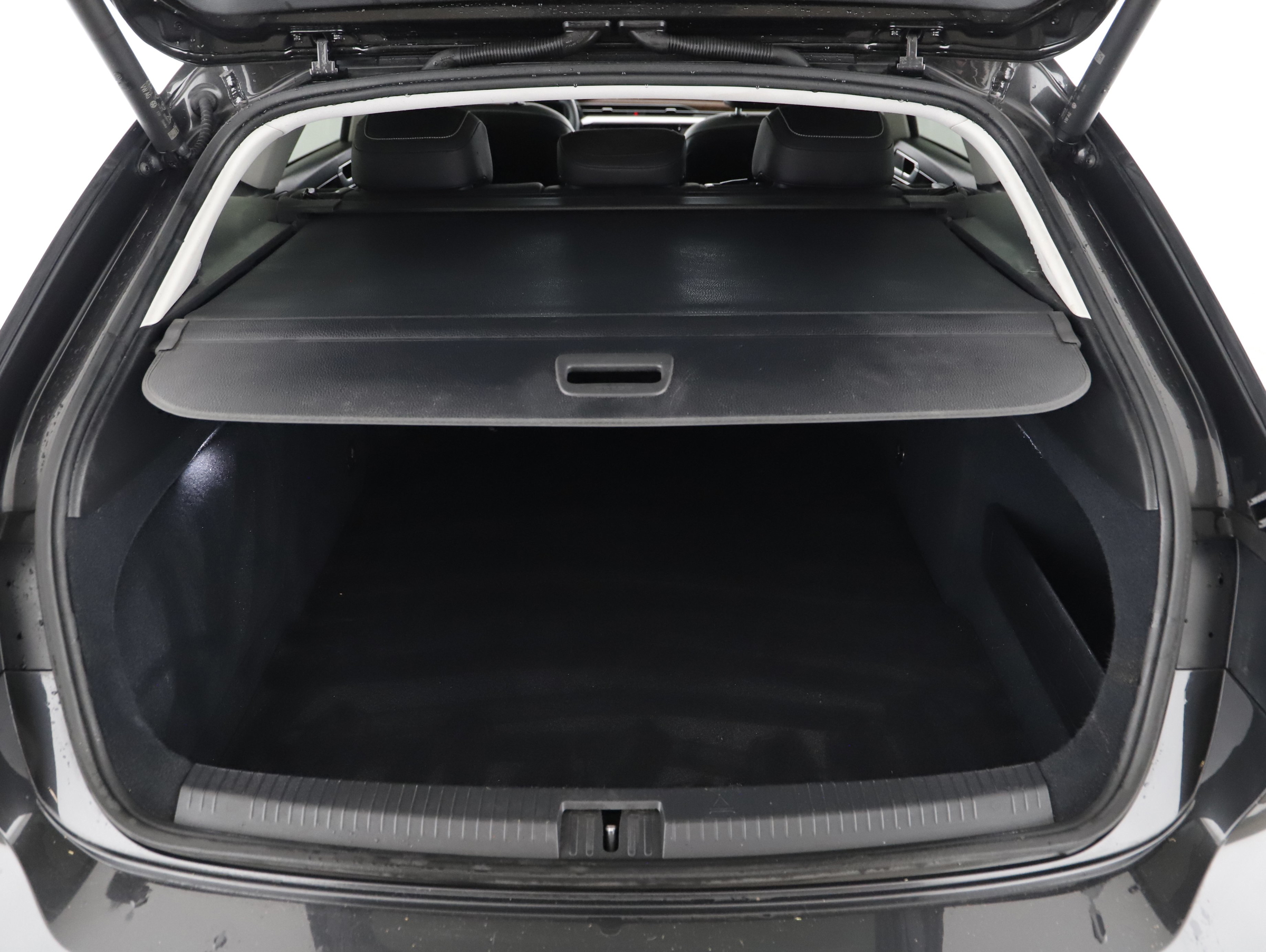 VW Arteon Shooting Brake 2.0 TDI 4Motion Elegance | Bild 19 von 22