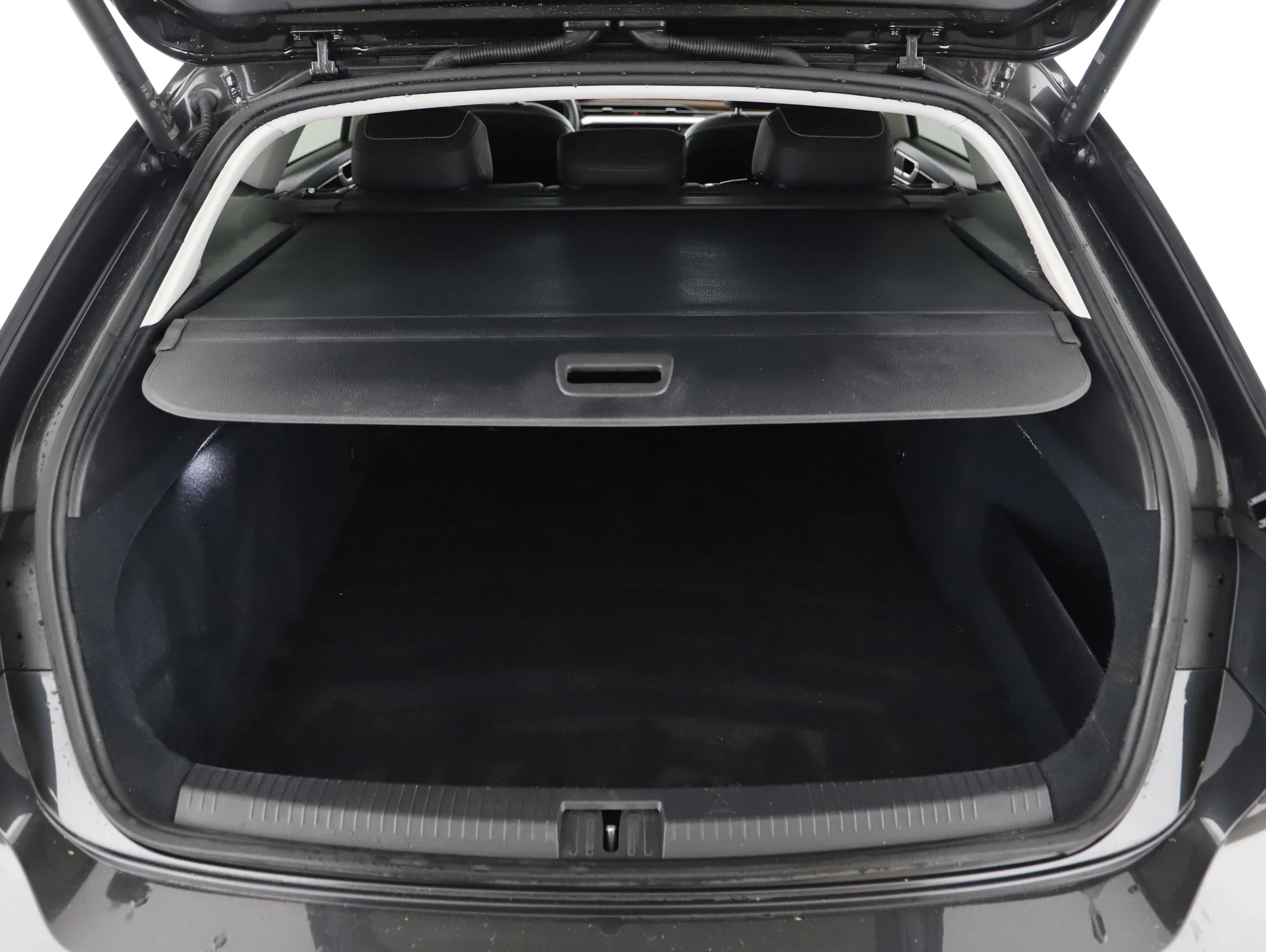 VW Arteon Shooting Brake 2.0 TDI 4Motion Elegance | Bild 19 von 22