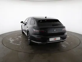 VW Arteon Shooting Brake 2.0 TDI 4Motion Elegance | Thumbnail 3 von 22