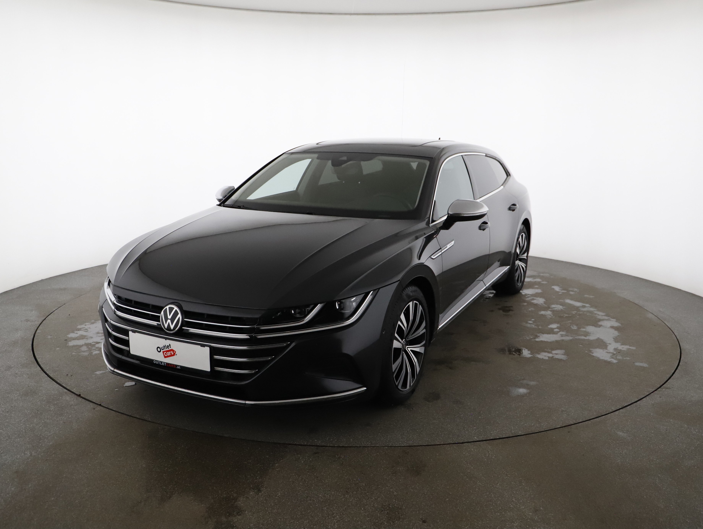 VW Arteon Shooting Brake 2.0 TDI 4Motion Elegance | Bild 2 von 22