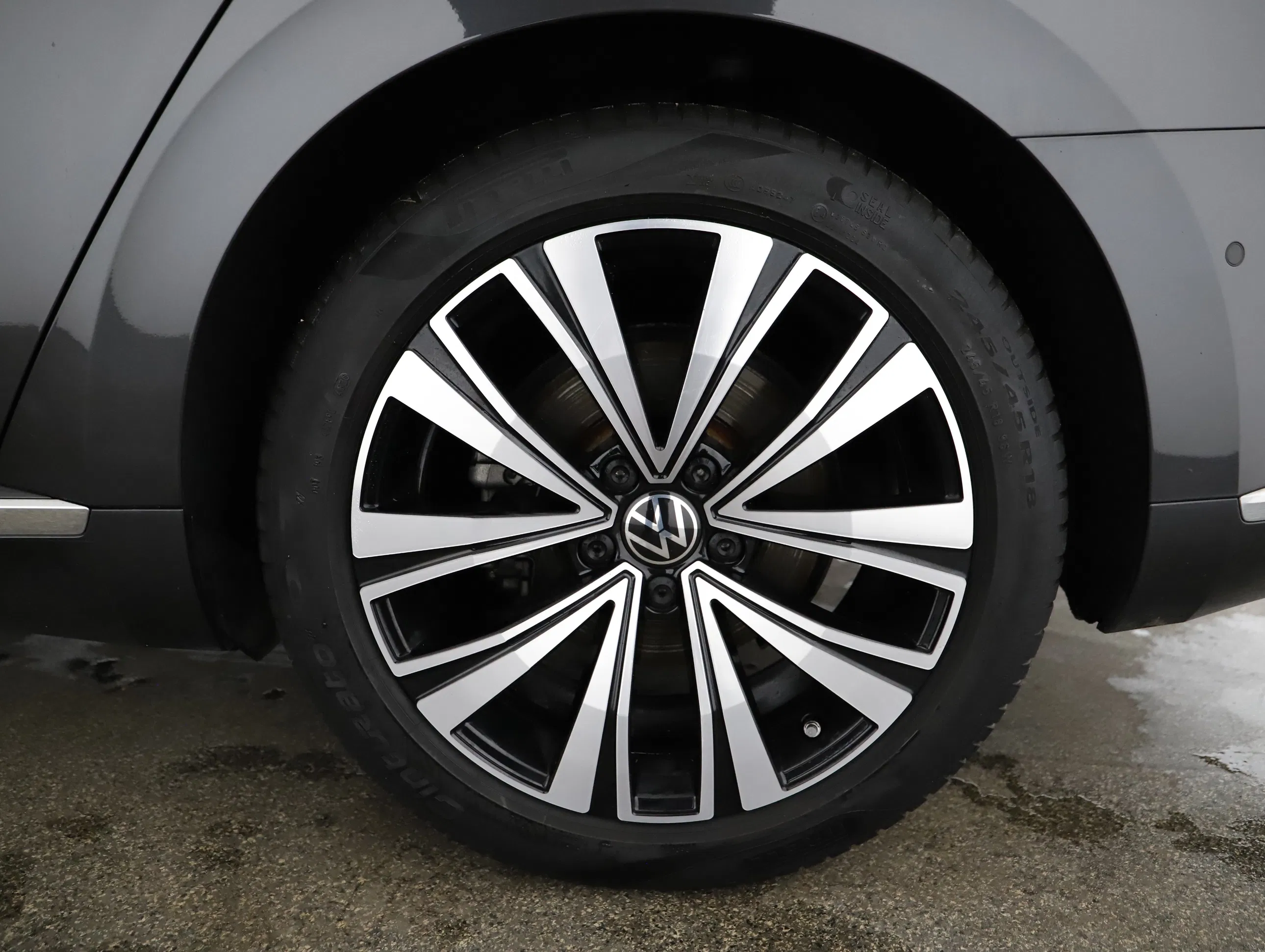 VW Arteon Shooting Brake 2.0 TDI 4Motion Elegance | Bild 22 von 22