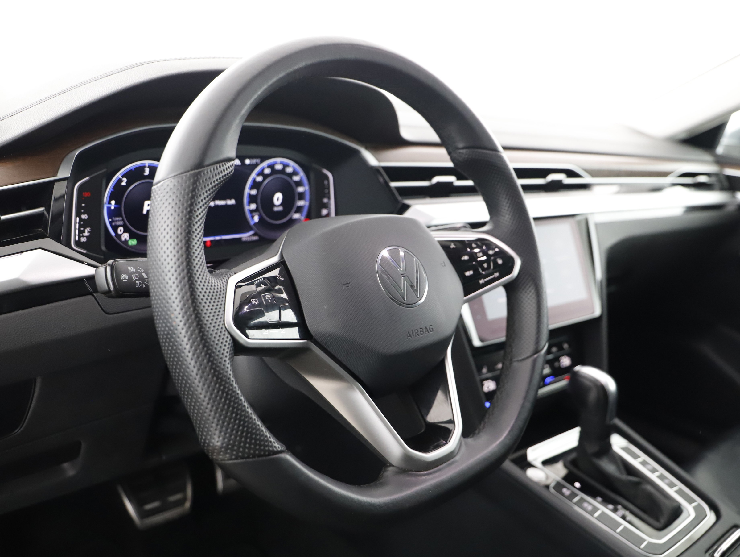 VW Arteon Shooting Brake 2.0 TDI 4Motion Elegance | Bild 8 von 22