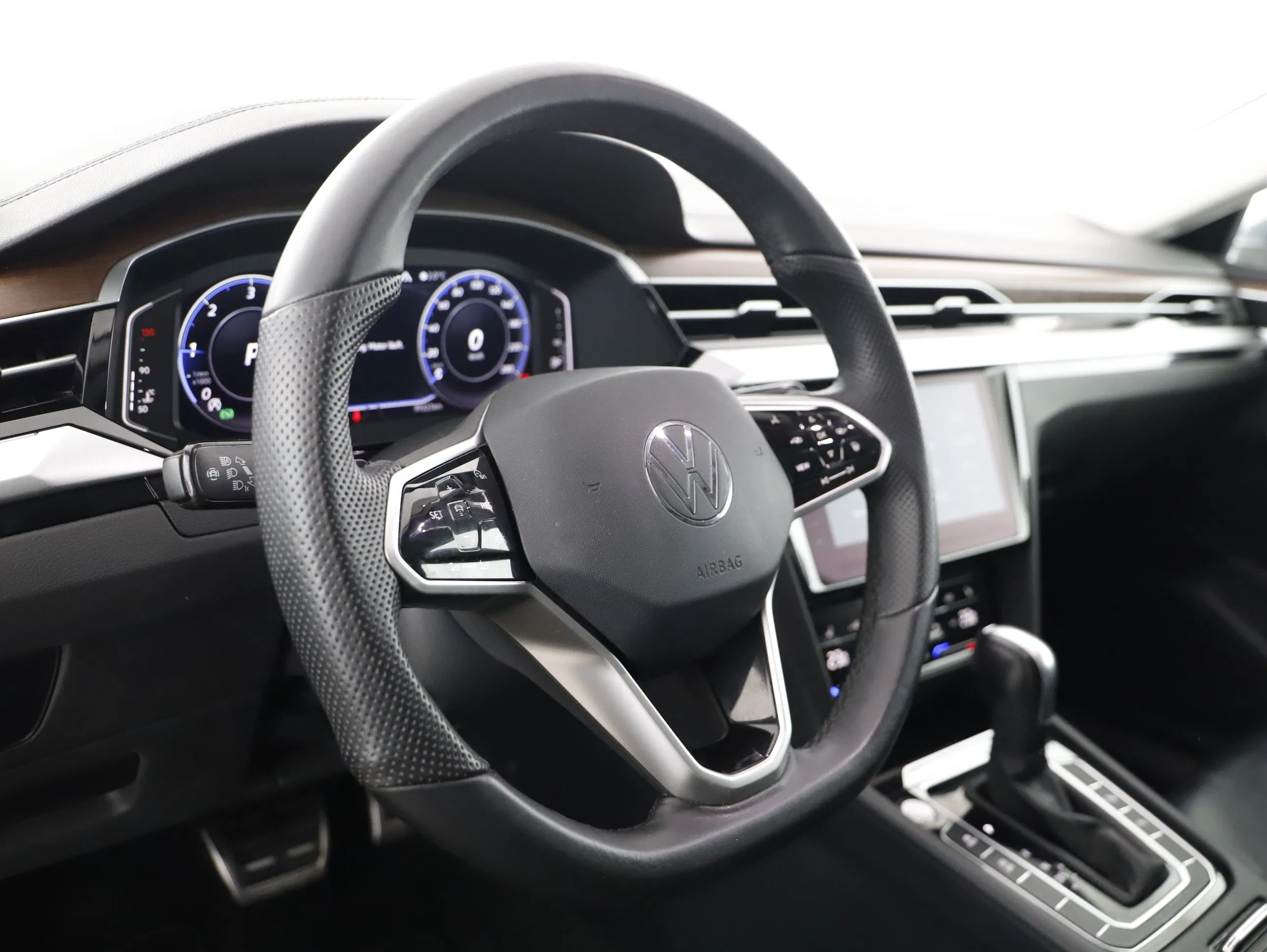 VW Arteon Shooting Brake 2.0 TDI 4Motion Elegance | Bild 8 von 22