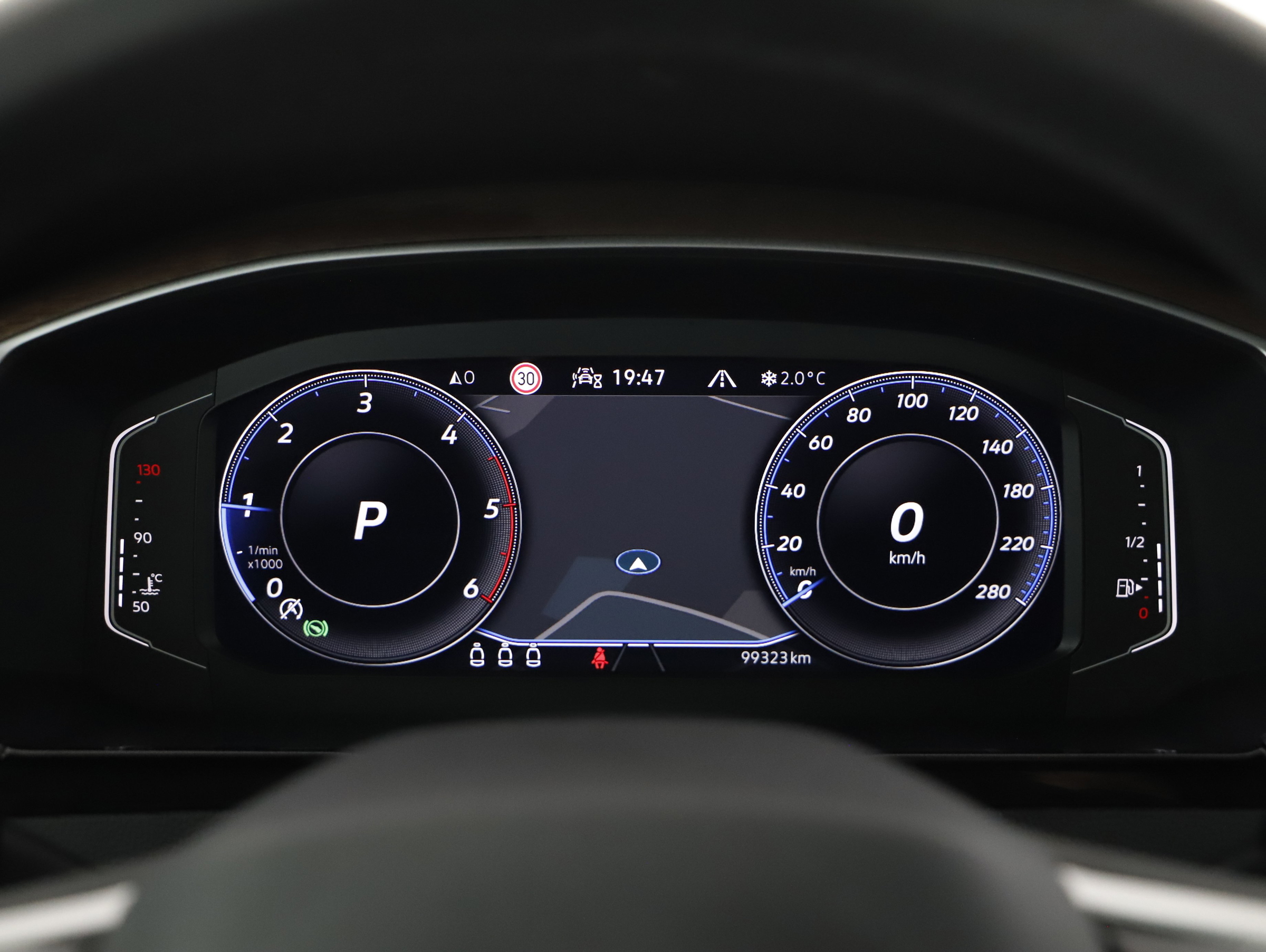 VW Arteon Shooting Brake 2.0 TDI 4Motion Elegance | Bild 11 von 22