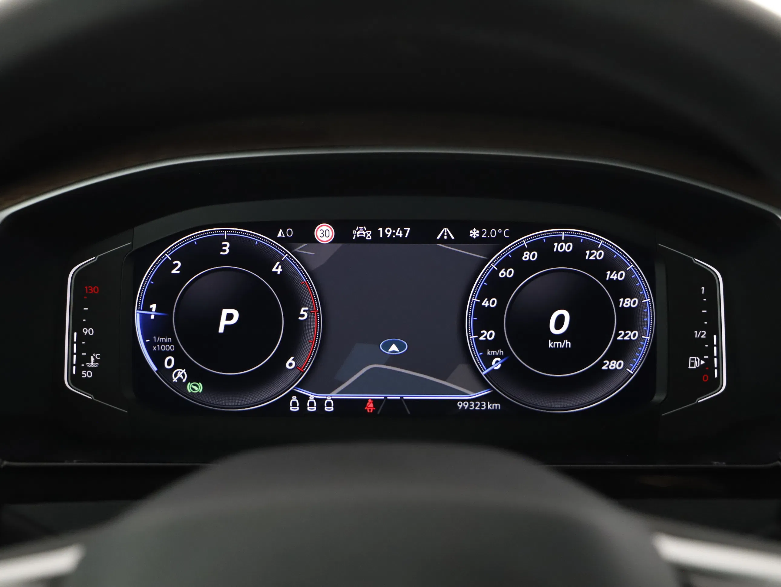 VW Arteon Shooting Brake 2.0 TDI 4Motion Elegance | Bild 11 von 22