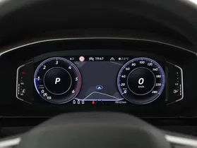 VW Arteon Shooting Brake 2.0 TDI 4Motion Elegance | Thumbnail 11 von 22