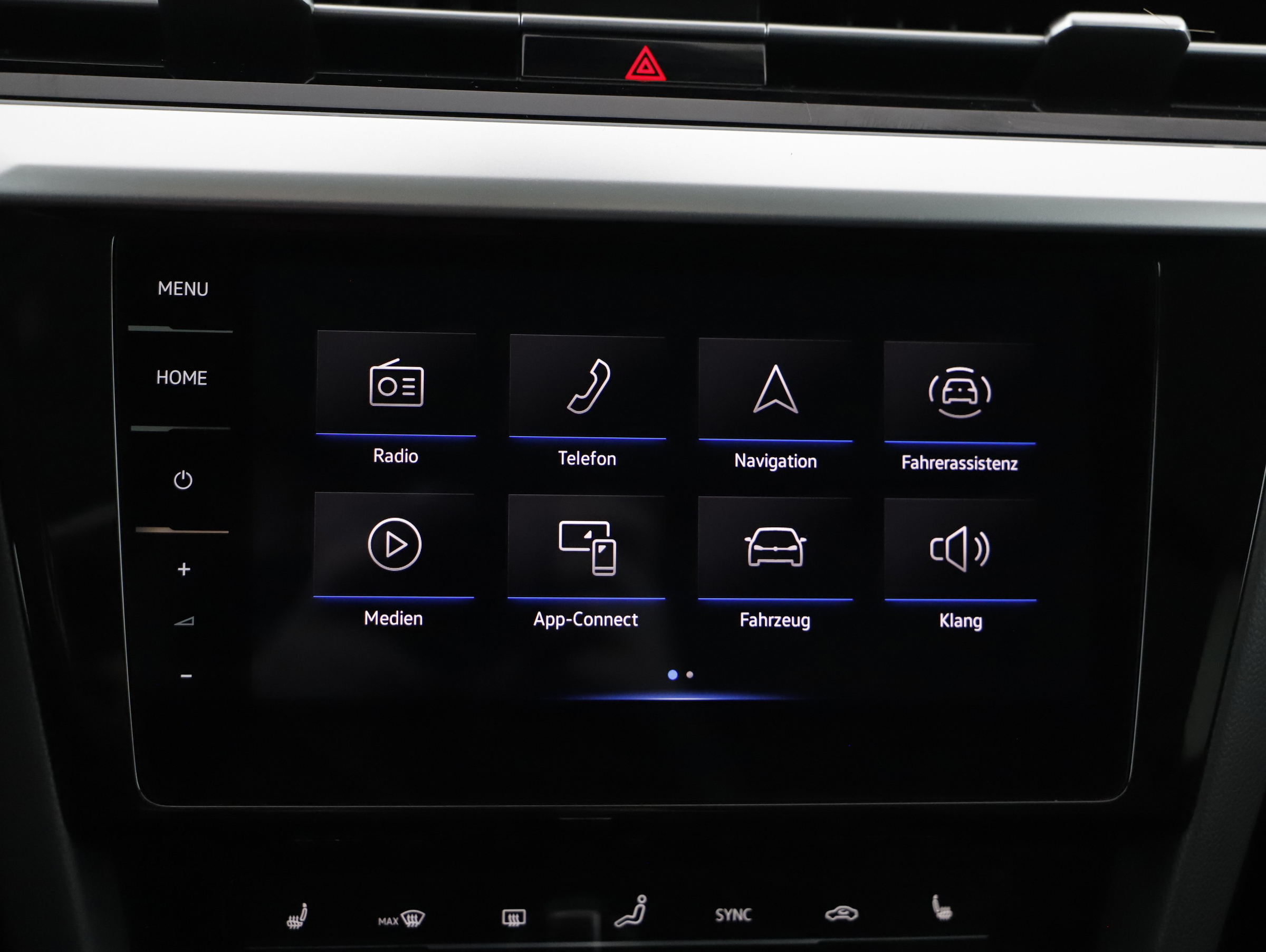 VW Arteon Shooting Brake 2.0 TDI 4Motion Elegance | Bild 14 von 22