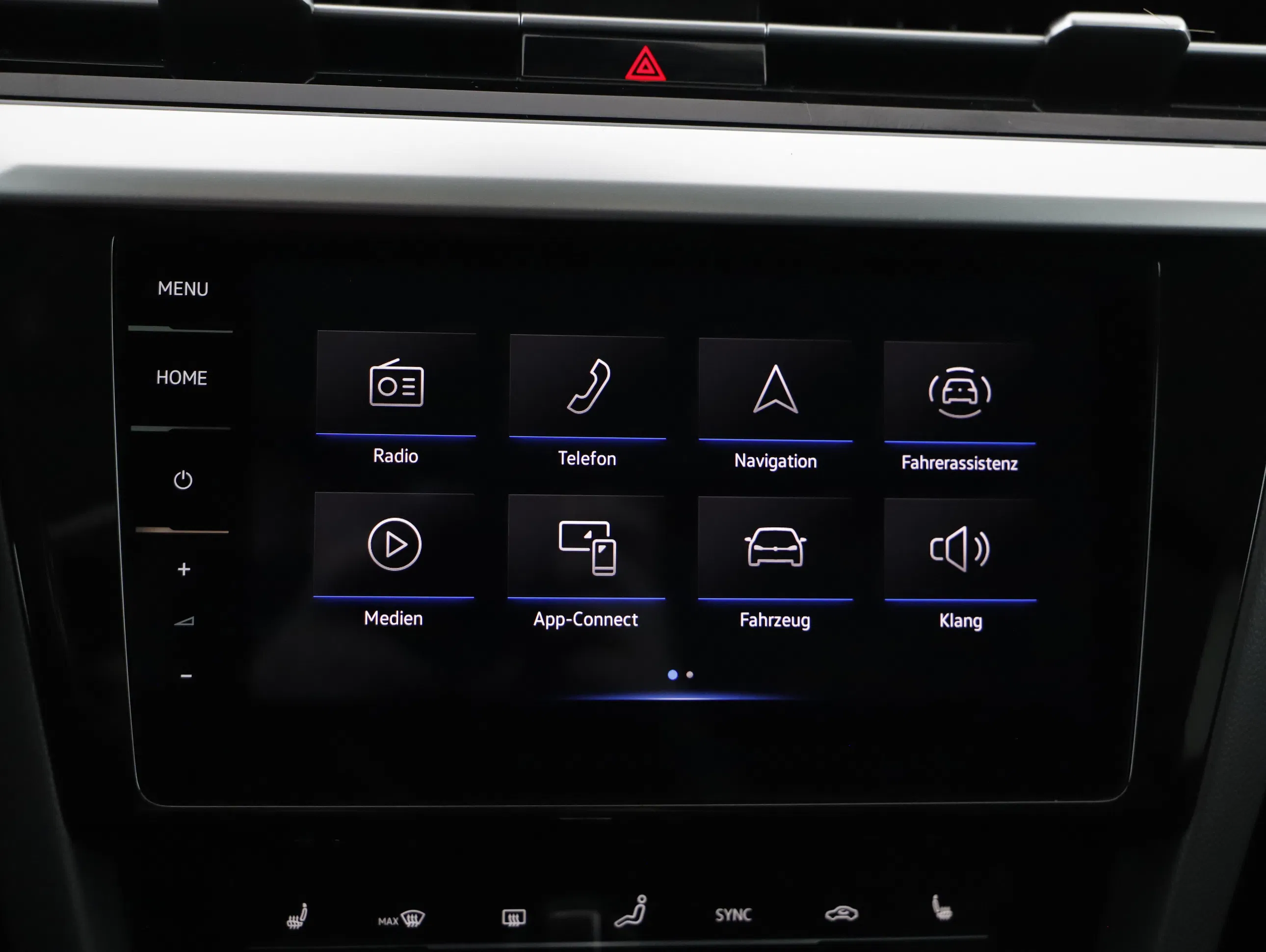 VW Arteon Shooting Brake 2.0 TDI 4Motion Elegance | Bild 14 von 22