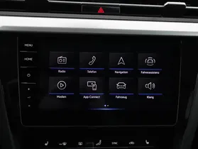 VW Arteon Shooting Brake 2.0 TDI 4Motion Elegance | Thumbnail 14 von 22
