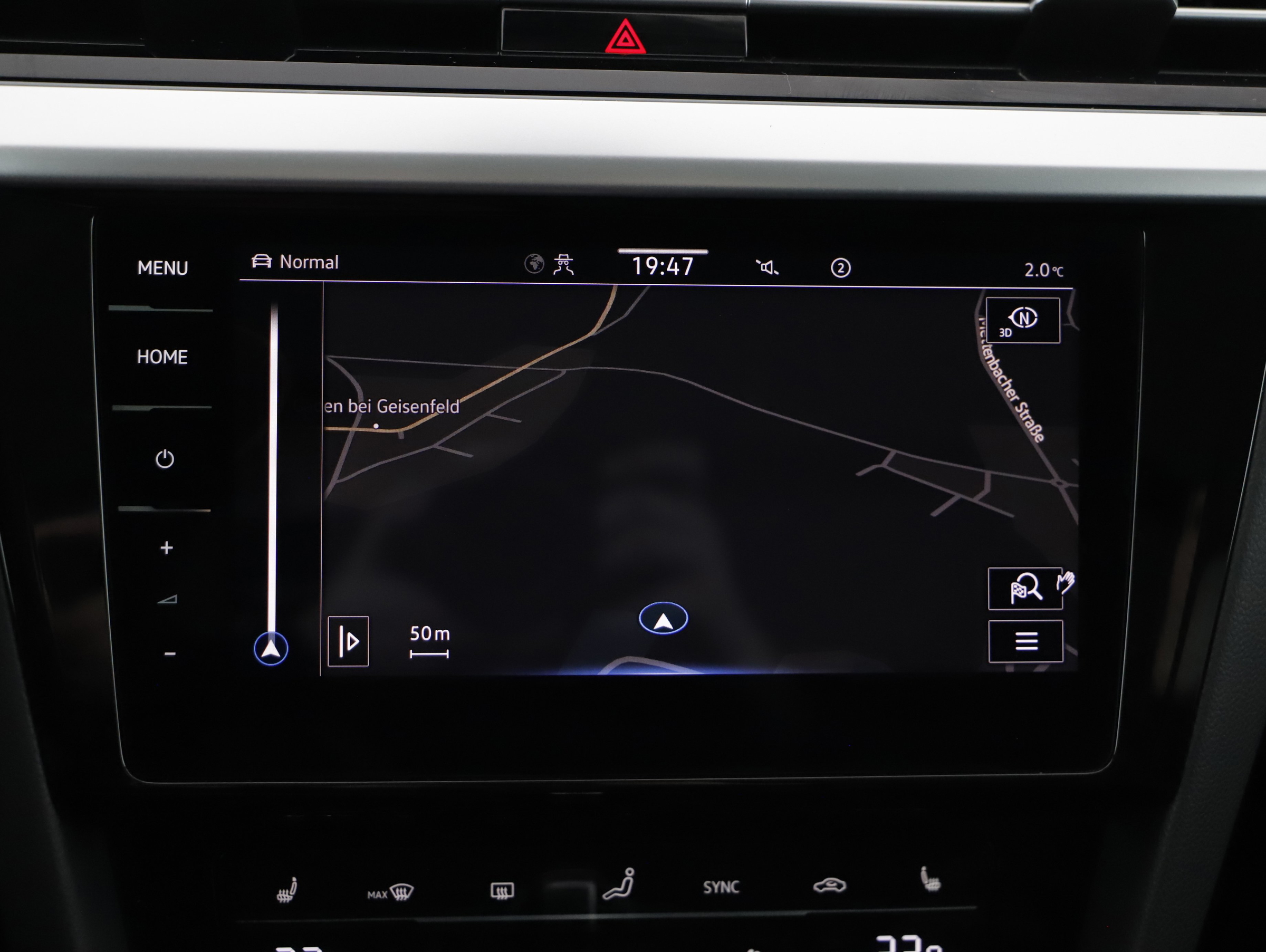 VW Arteon Shooting Brake 2.0 TDI 4Motion Elegance | Bild 15 von 22