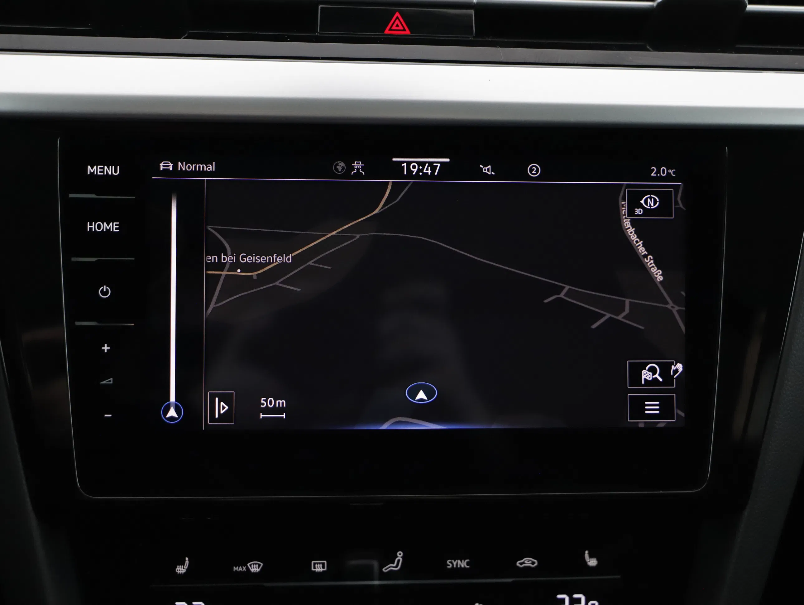 VW Arteon Shooting Brake 2.0 TDI 4Motion Elegance | Bild 15 von 22