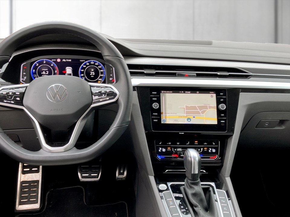 VW Arteon 2.0TDI Eleg. DSG | Bild 11 von 24