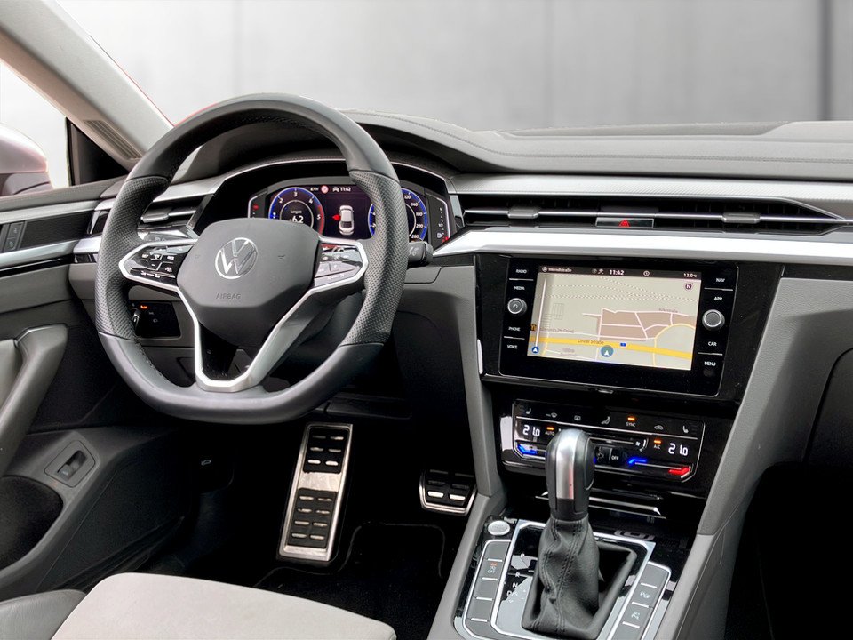 VW Arteon 2.0TDI Eleg. DSG | Bild 12 von 24
