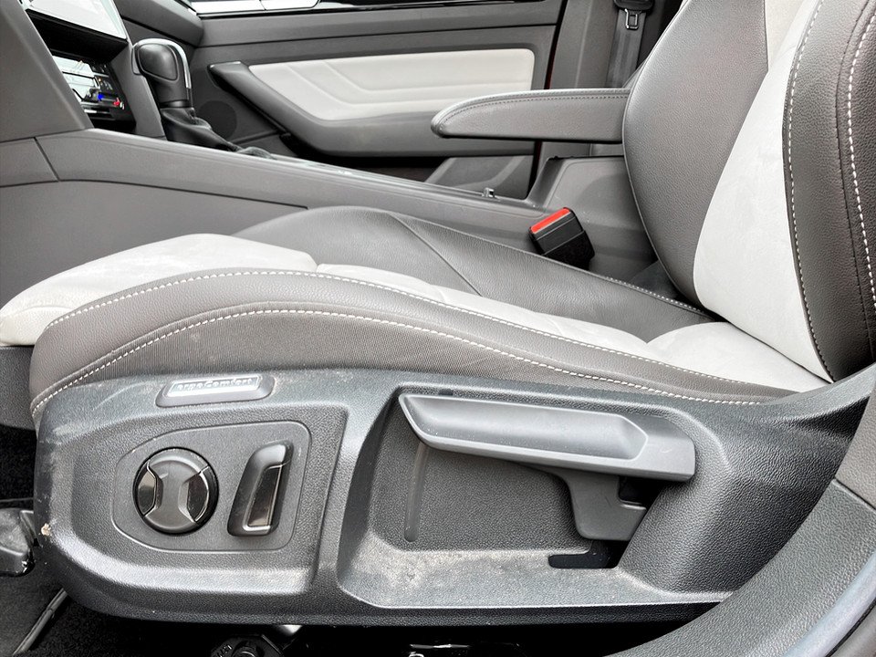 VW Arteon 2.0TDI Eleg. DSG | Bild 17 von 24