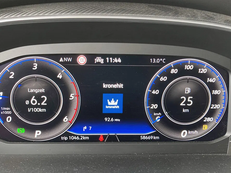 VW Arteon 2.0TDI Eleg. DSG | Bild 19 von 24