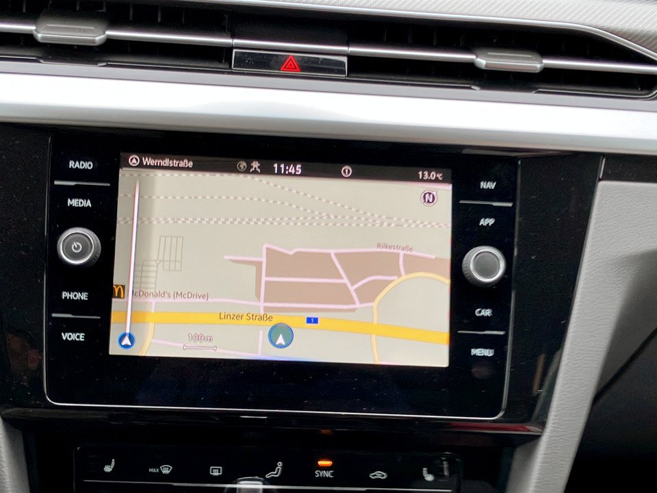 VW Arteon 2.0TDI Eleg. DSG | Bild 20 von 24