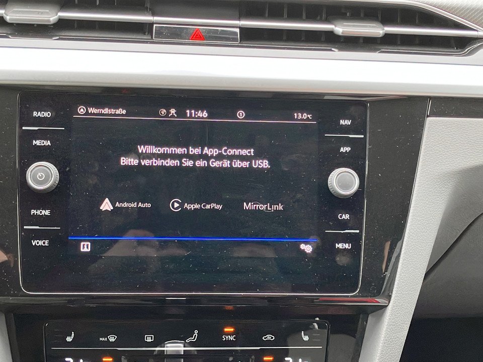 VW Arteon 2.0TDI Eleg. DSG | Bild 21 von 24