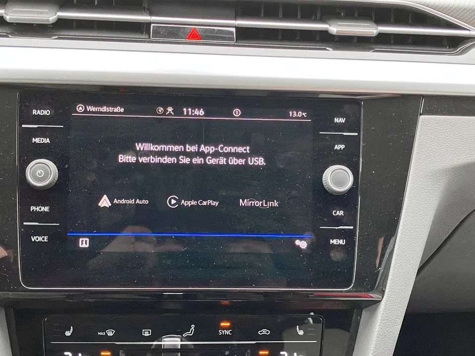 VW Arteon 2.0TDI Eleg. DSG | Bild 21 von 24