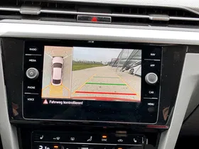 VW Arteon 2.0TDI Eleg. DSG | Thumbnail 22 von 24
