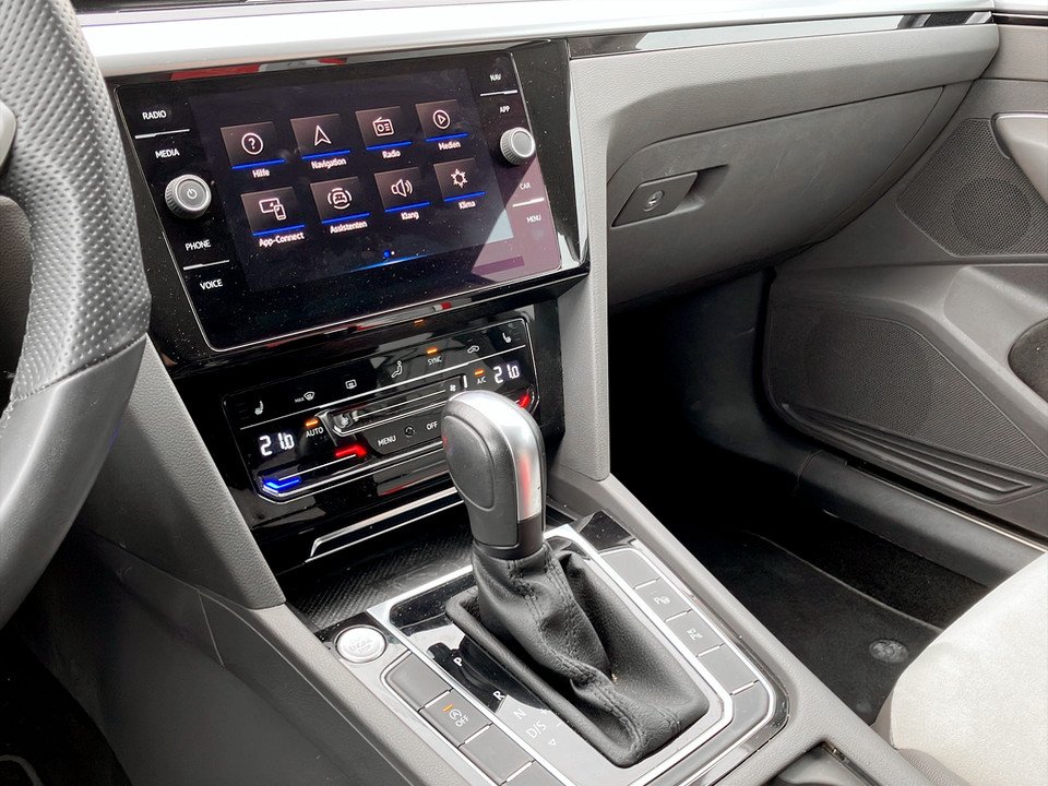 VW Arteon 2.0TDI Eleg. DSG | Bild 23 von 24