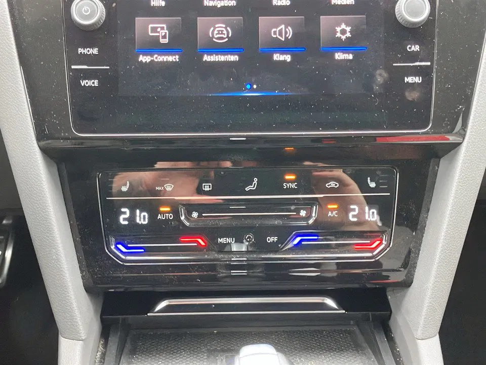 VW Arteon 2.0TDI Eleg. DSG | Bild 24 von 24