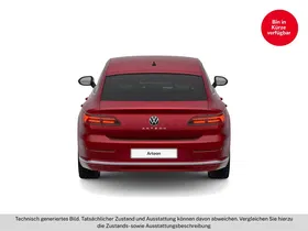 VW Arteon 2.0TDI Eleg. DSG | Thumbnail 3 von 6