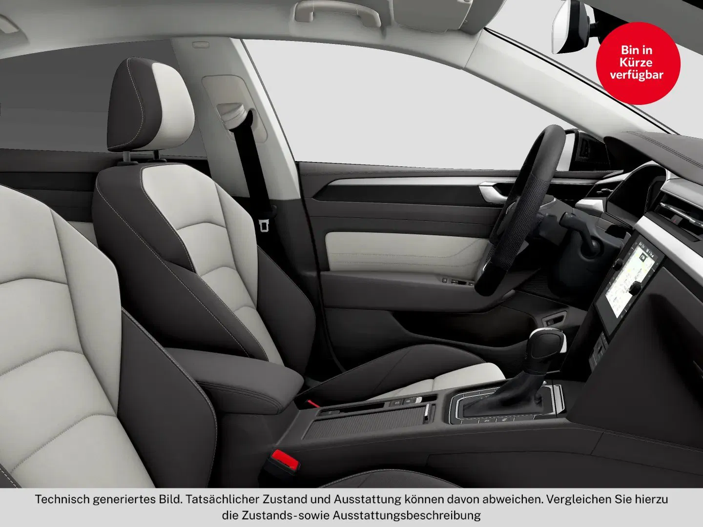 VW Arteon 2.0TDI Eleg. DSG | Bild 6 von 6