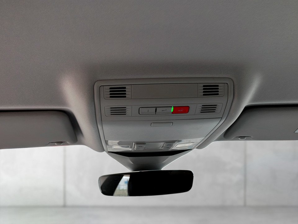 VW Arteon 2.0TDI Eleg. DSG | Bild 9 von 24