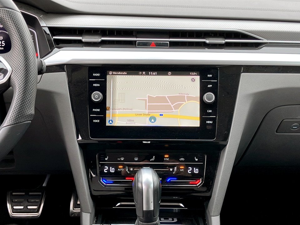 VW Arteon 2.0TDI Eleg. DSG | Bild 10 von 24