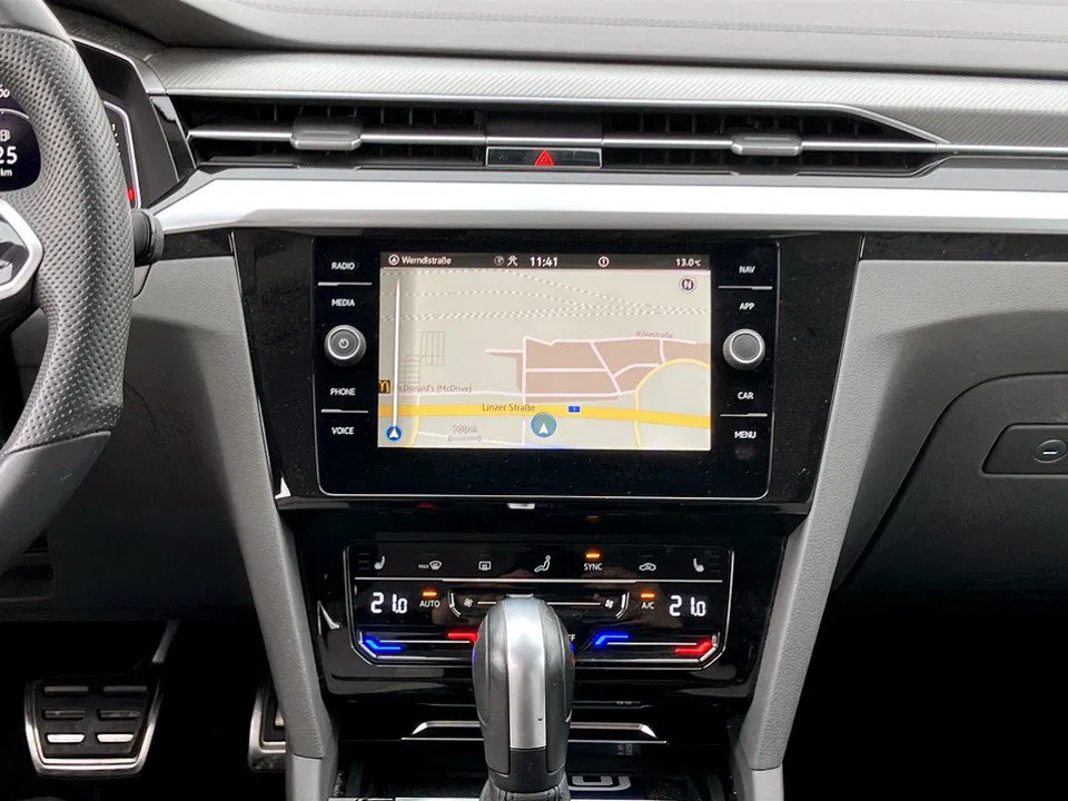 VW Arteon 2.0TDI Eleg. DSG | Bild 10 von 24