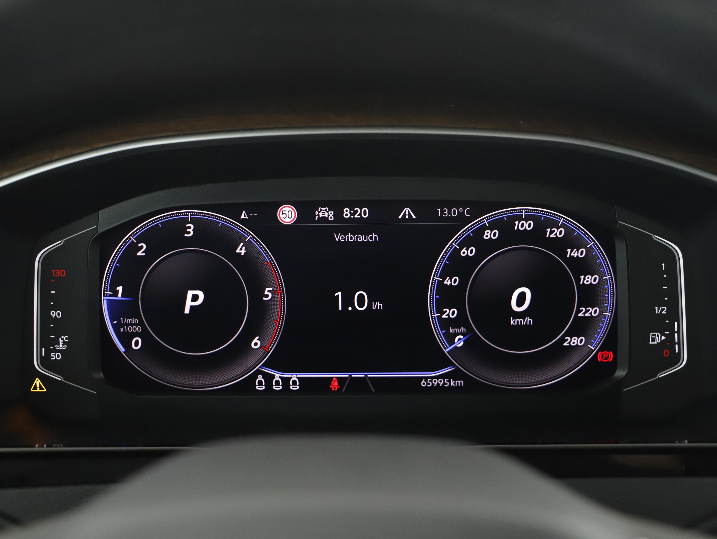 VW Arteon 2.0 TDI Eleg. DSG | Bild 9 von 21