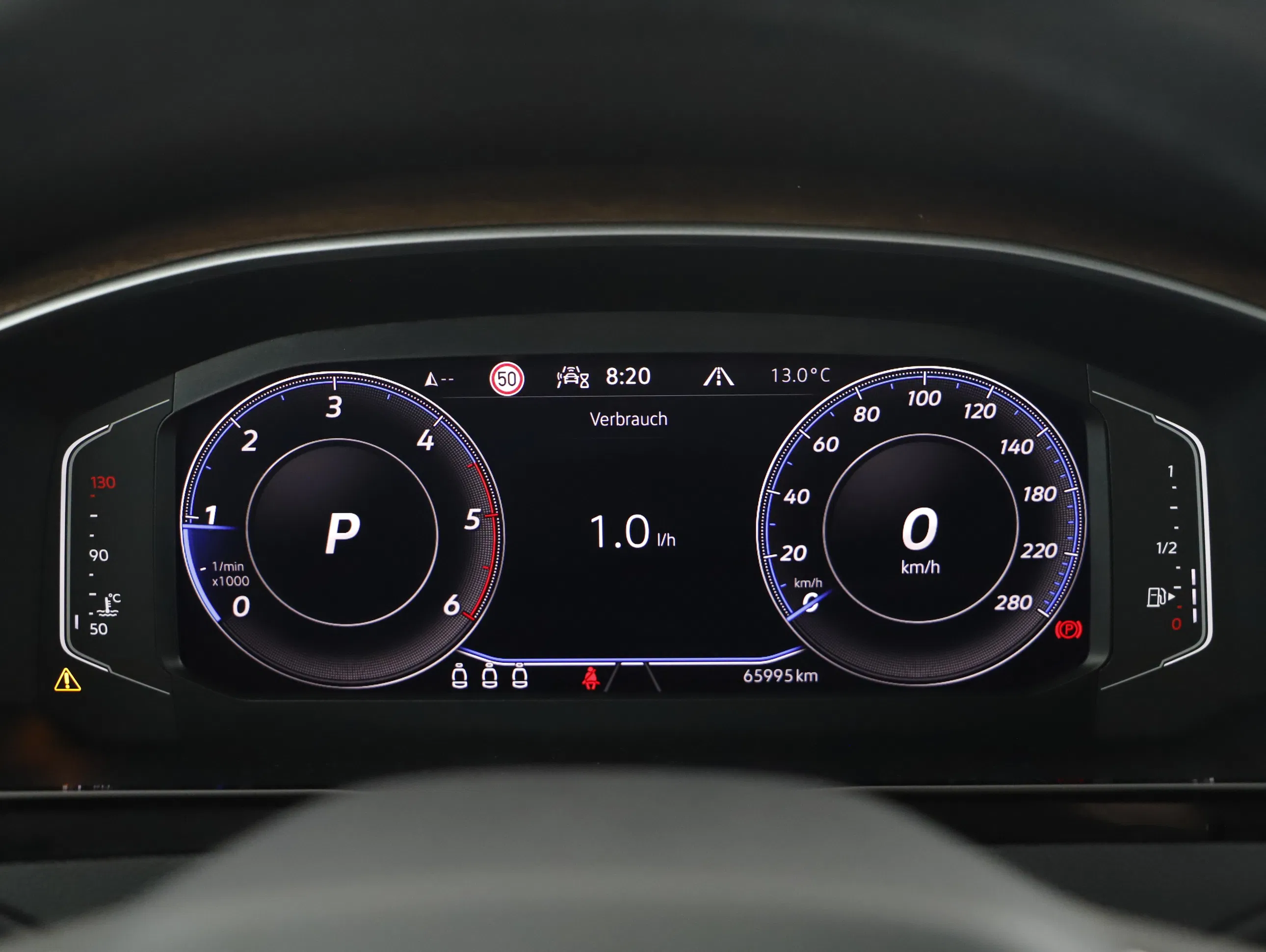 VW Arteon 2.0 TDI Eleg. DSG | Bild 9 von 21