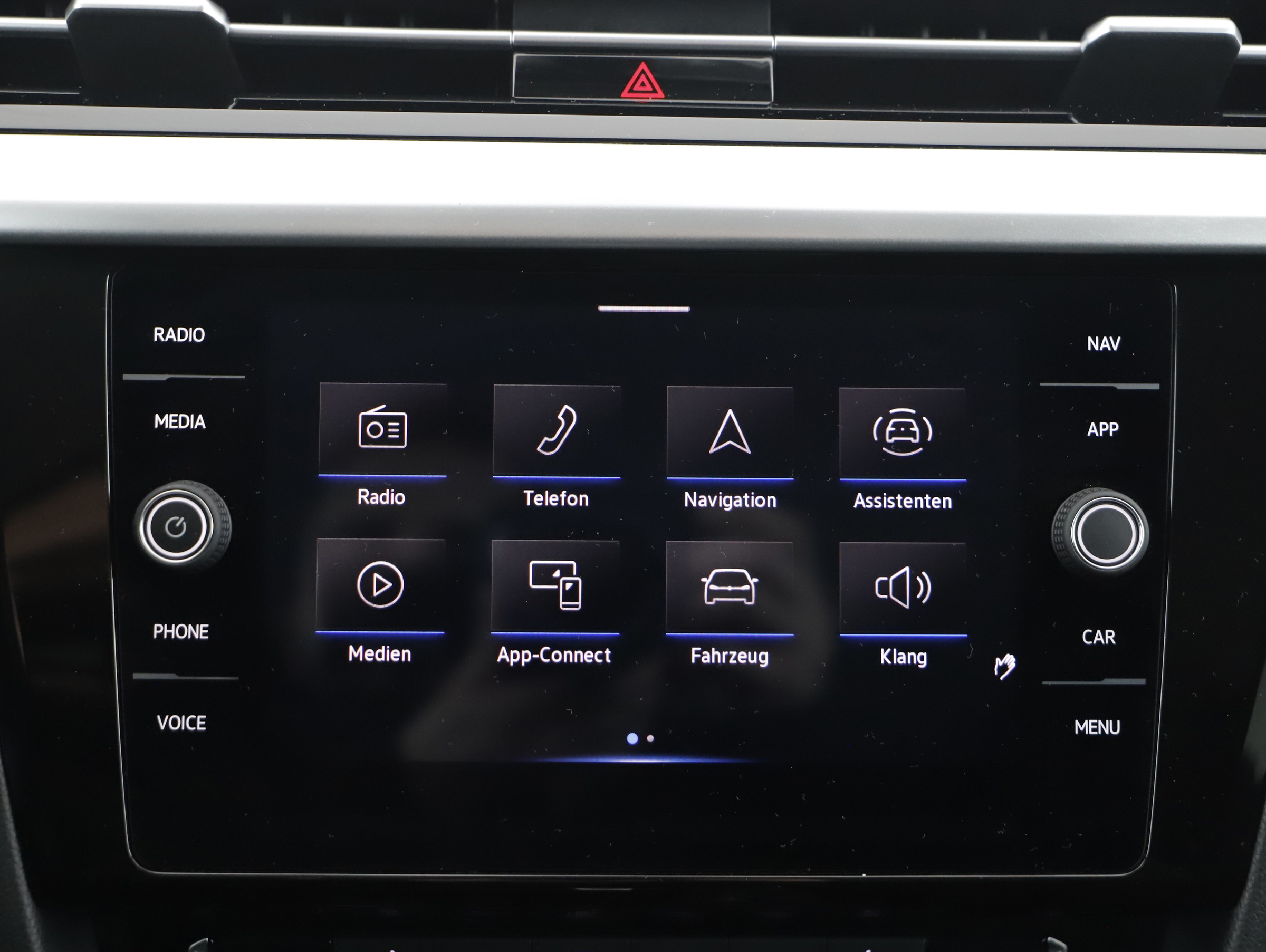 VW Arteon 2.0 TDI Eleg. DSG | Bild 15 von 21