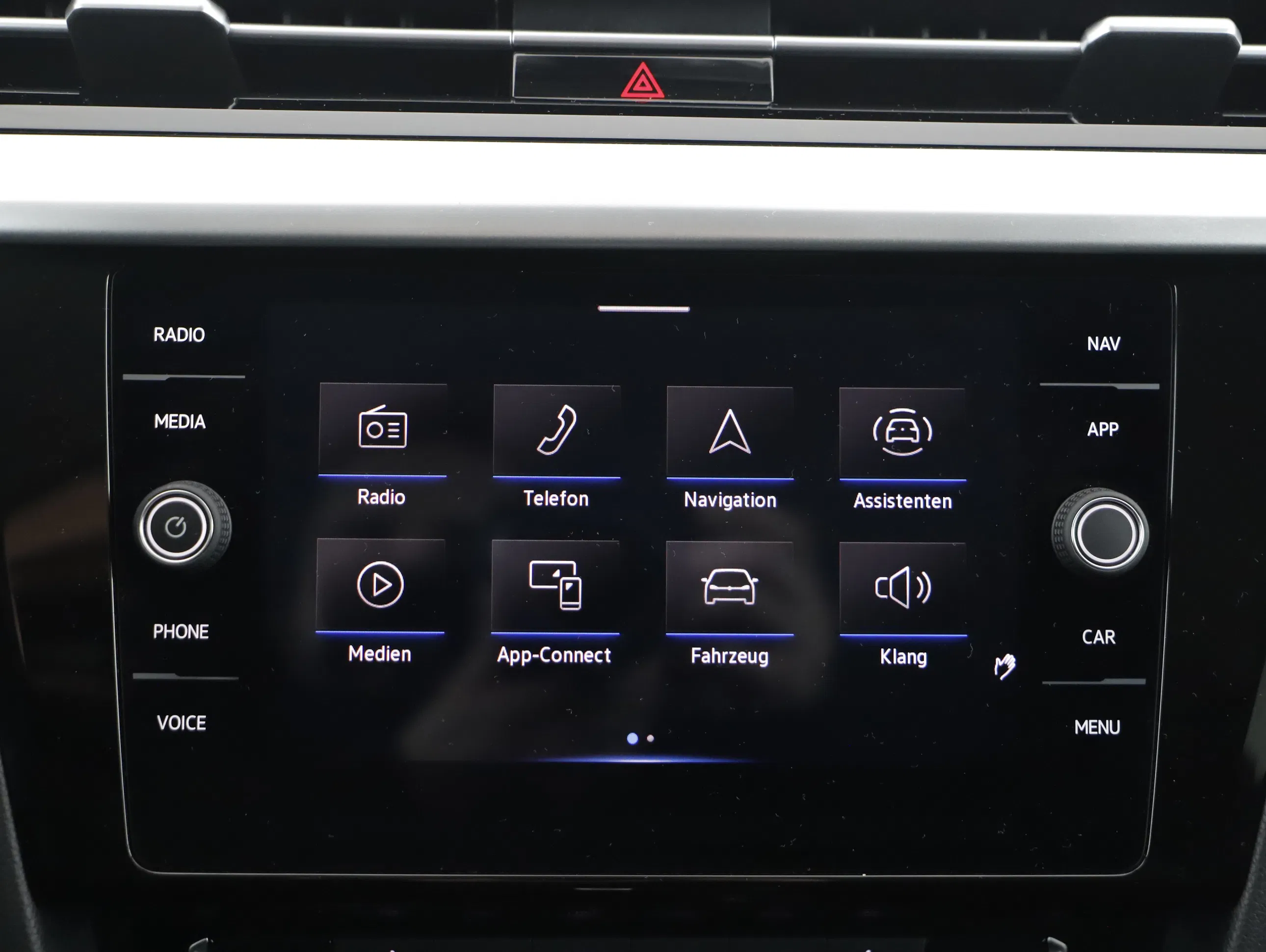 VW Arteon 2.0 TDI Eleg. DSG | Bild 15 von 21