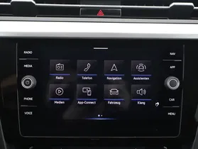 VW Arteon 2.0 TDI Eleg. DSG | Thumbnail 15 von 21