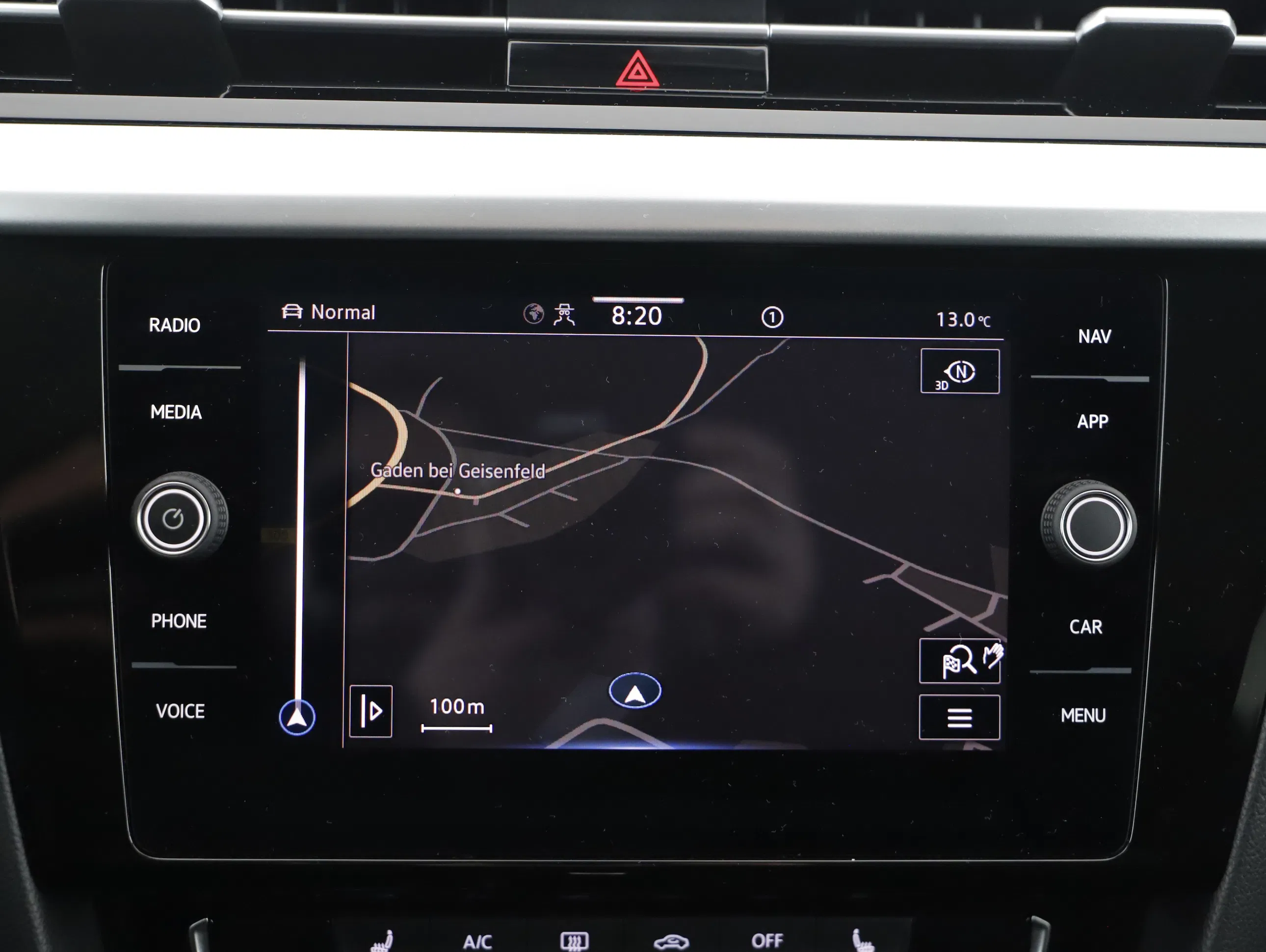 VW Arteon 2.0 TDI Eleg. DSG | Bild 16 von 21