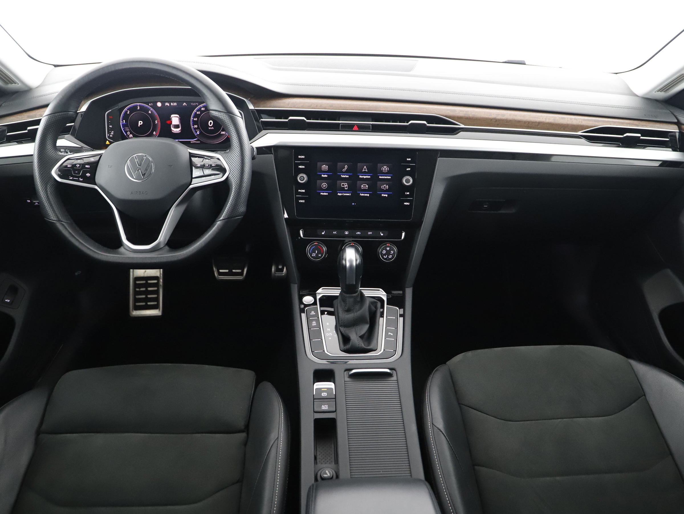 VW Arteon 2.0 TDI Eleg. DSG | Bild 12 von 21